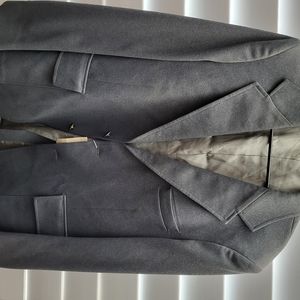 Haggar suit jacket